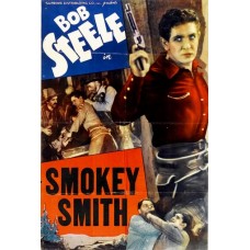 SMOKEY SMITH   (1935)